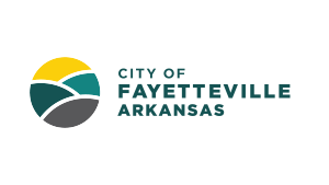 City of Fayetteville logo