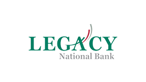 Legacy logo