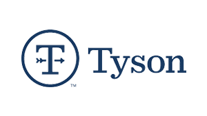 Tyson logo